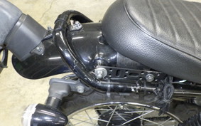 SUZUKI GRASS TRACKER 2005 NJ4DA