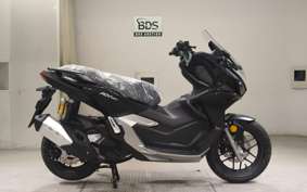 HONDA ADV160 2014 KF54