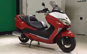 HONDA FORZA Z 2015 MF08
