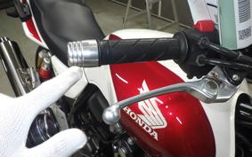 HONDA CB400SF GEN 4 A 2014 NC42