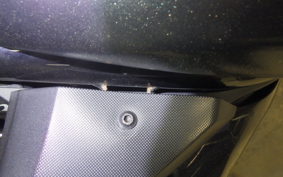 KAWASAKI NINJA 400 2015 EX400E