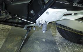 HONDA CB400SF VTEC 2008 NC42
