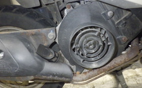 HONDA DIO Gen.6 2024 AF62