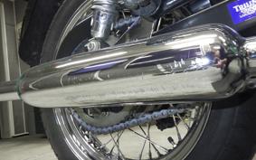 TRIUMPH BONNEVILLE T100 2007