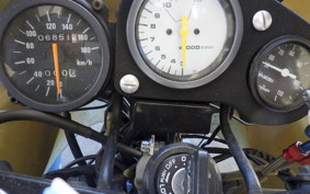 SUZUKI RG400 Gamma 1985