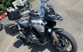 BMW R1300GS Adventure 2026 0M31