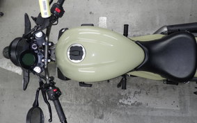 KAWASAKI ELIMINATOR400-3 2025 EL400A
