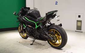 KAWASAKI ZH2 SE 2025 ZRT00R