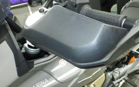 MOTO GUZZI V100 MANDELLO 2023
