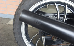 YAMAHA RZ 250 4L3