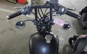 YAMAHA VIRAGO 250 3DM