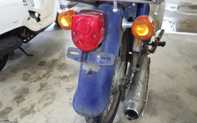 HONDA C50 SUPER CUB AA01