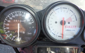 YAMAHA TRX850 1996 4NX