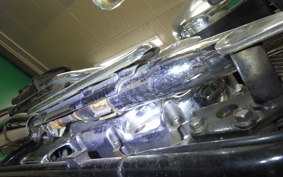 YAMAHA DRAGSTAR 250 VG02J