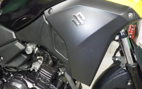 SUZUKI V-STROM 250 A 2020