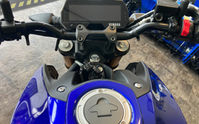 YAMAHA MT-125 RE45J