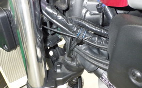 YAMAHA XSR700 2020 RM22J