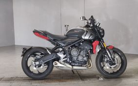 TRIUMPH  TRIUMPH  TRIDENT 660 LGL10U