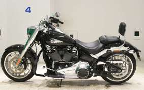 HARLEY FLFB1920 2025