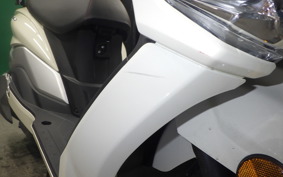 SUZUKI BURGMANｽﾄﾘｰﾄ125EX 2002 EA23M