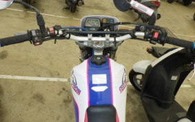 YAMAHA SEROW 225 Gen.2 1KH