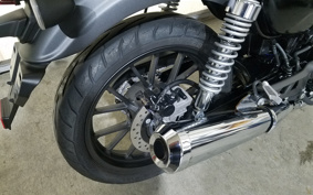 HONDA GB350 2022 NC59