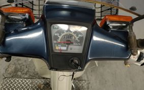 HONDA SUPER CUB90 HA02