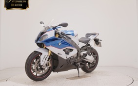 BMW S1000RR 2015