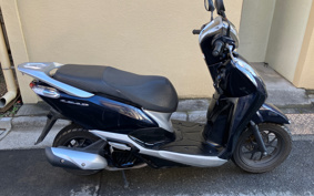 HONDA LEAD 125 JF45