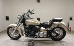 YAMAHA DRAGSTAR 400 CLASSIC  2011 VH02J