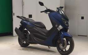 YAMAHA N-MAX 155 A SG50J