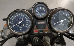 SUZUKI GT750 GT750