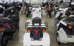 HONDA GYRO X TD02