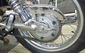 YAMAHA SR400 Gen.4 2014 RH03J