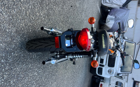 KAWASAKI W800 FE 2018 EJ800A