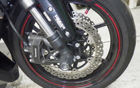 KAWASAKI NINJA 1000 A 2017 ZXT00W