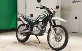 YAMAHA SEROW 250 Gen.2 DG17J