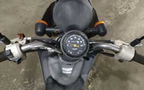 HONDA TODAY AF61