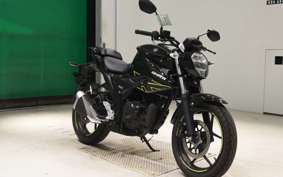 SUZUKI ジクサー150 2019 ED131