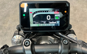 YAMAHA MT-09 AMT 2024 RN88J