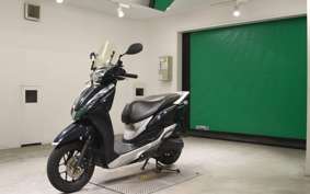 HONDA LEAD 125 2024 JF45