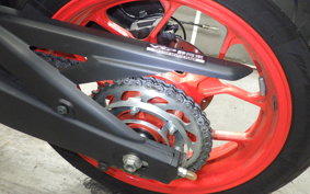 YAMAHA YZF R-3 2021 RH13J