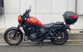HONDA REBEL 1100 S-ED DCT 2025 SC87