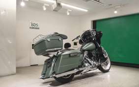 HARLEY FLHX 1580 2008