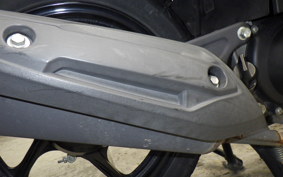 SUZUKI ADDRESS 110 2014 CE47A