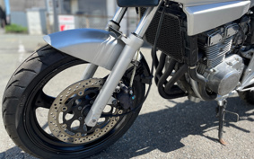 SUZUKI GSX250 KATANA GJ76A