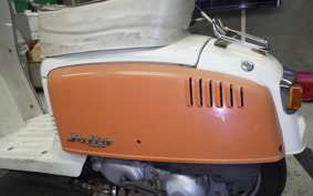 HONDA JULIO AF52