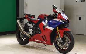 HONDA CBR1000RR RSP 2024 SC82