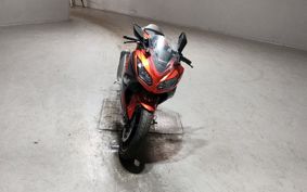 KAWASAKI NINJA250 EX250L