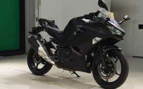 KAWASAKI NINJA 400 EX400L